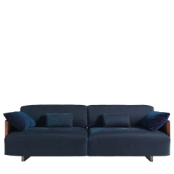 Annibale Colombo Sofas<Leonardo Sofa