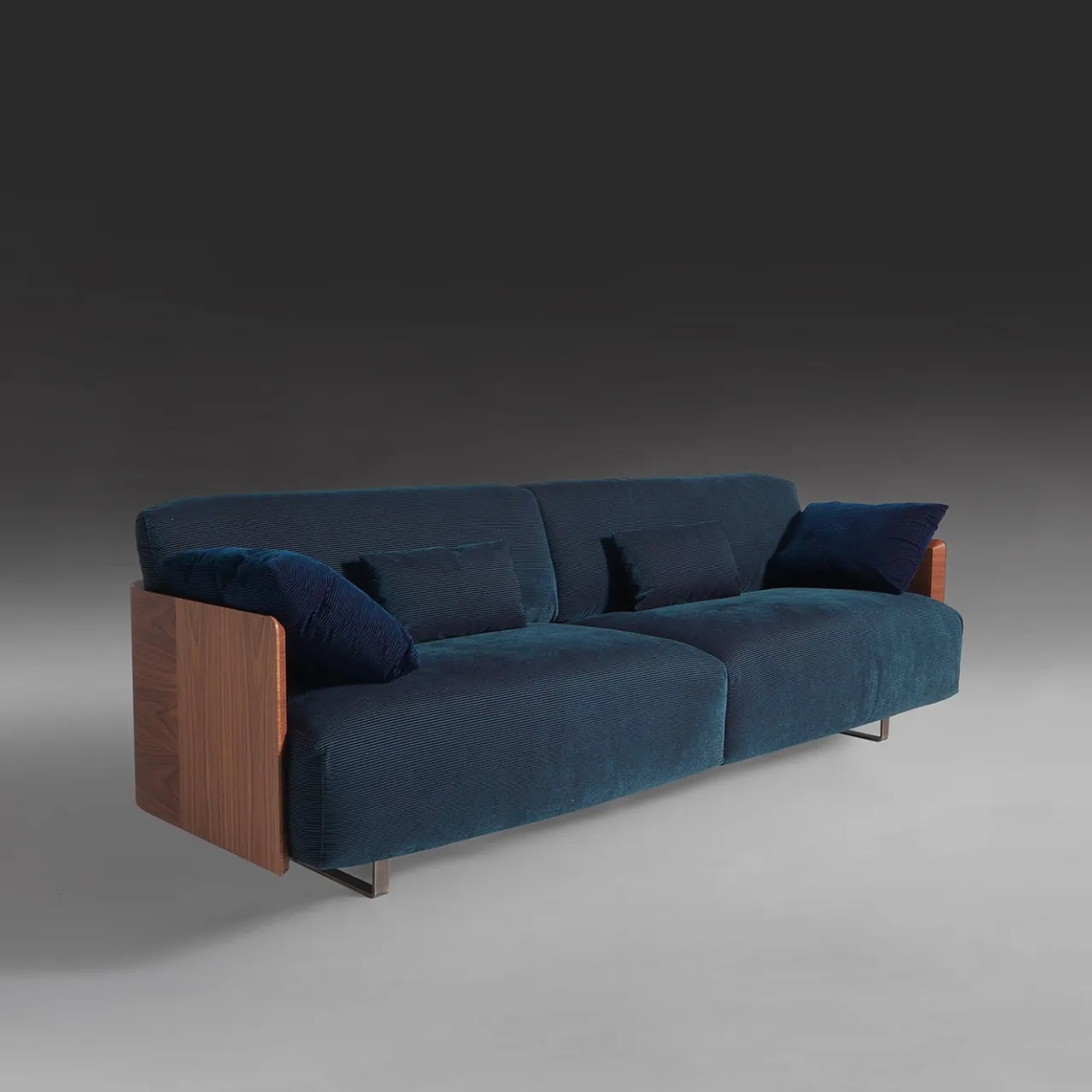 Annibale Colombo Sofas<Leonardo Sofa