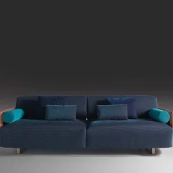 Annibale Colombo Sofas<Leonardo Sofa