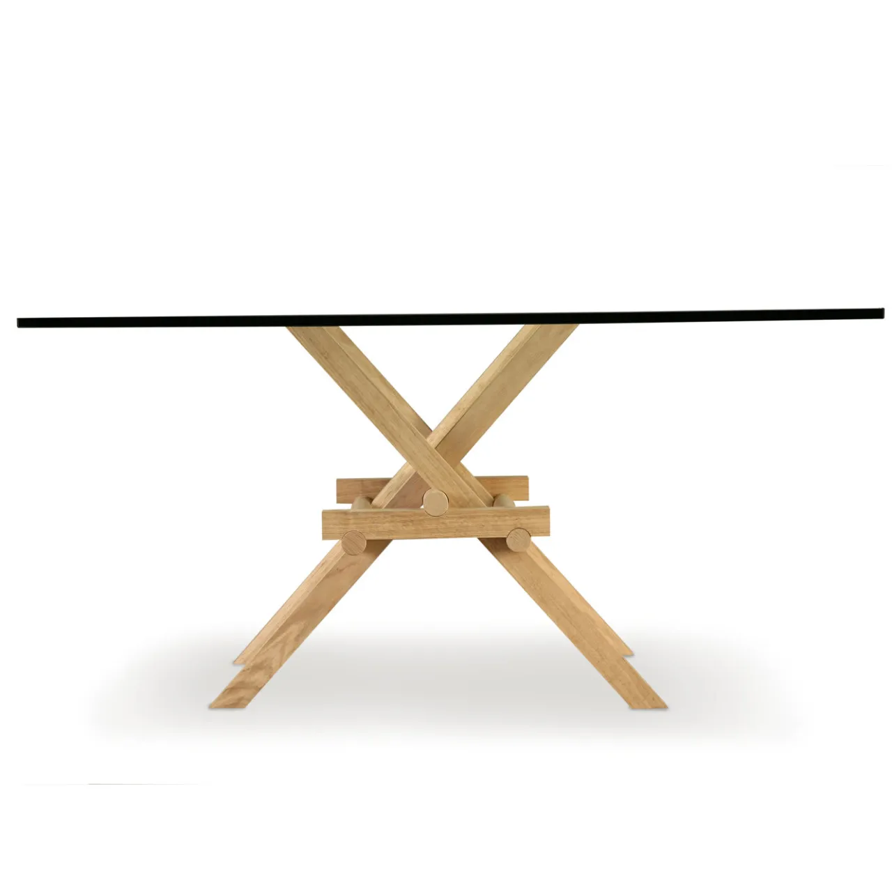 Morelato Dining Tables<Leonardo Table