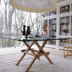 Morelato Dining Tables<Leonardo Table