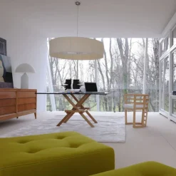 Morelato Dining Tables<Leonardo Table