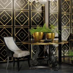 Isabella Costantini Cabinets<Leonardo Two-Door Cabinet