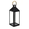 Braid Outdoor Other Outdoor Furniture<Leonia Medium Lantern