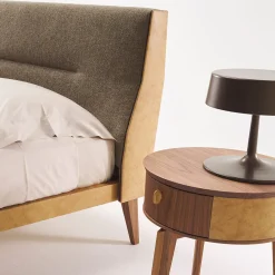 Casa Covre Beds<Levanto Double Bed