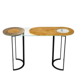 Atlasproject Consoles<Levia Signa Console