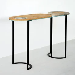 Atlasproject Consoles<Levia Signa Console