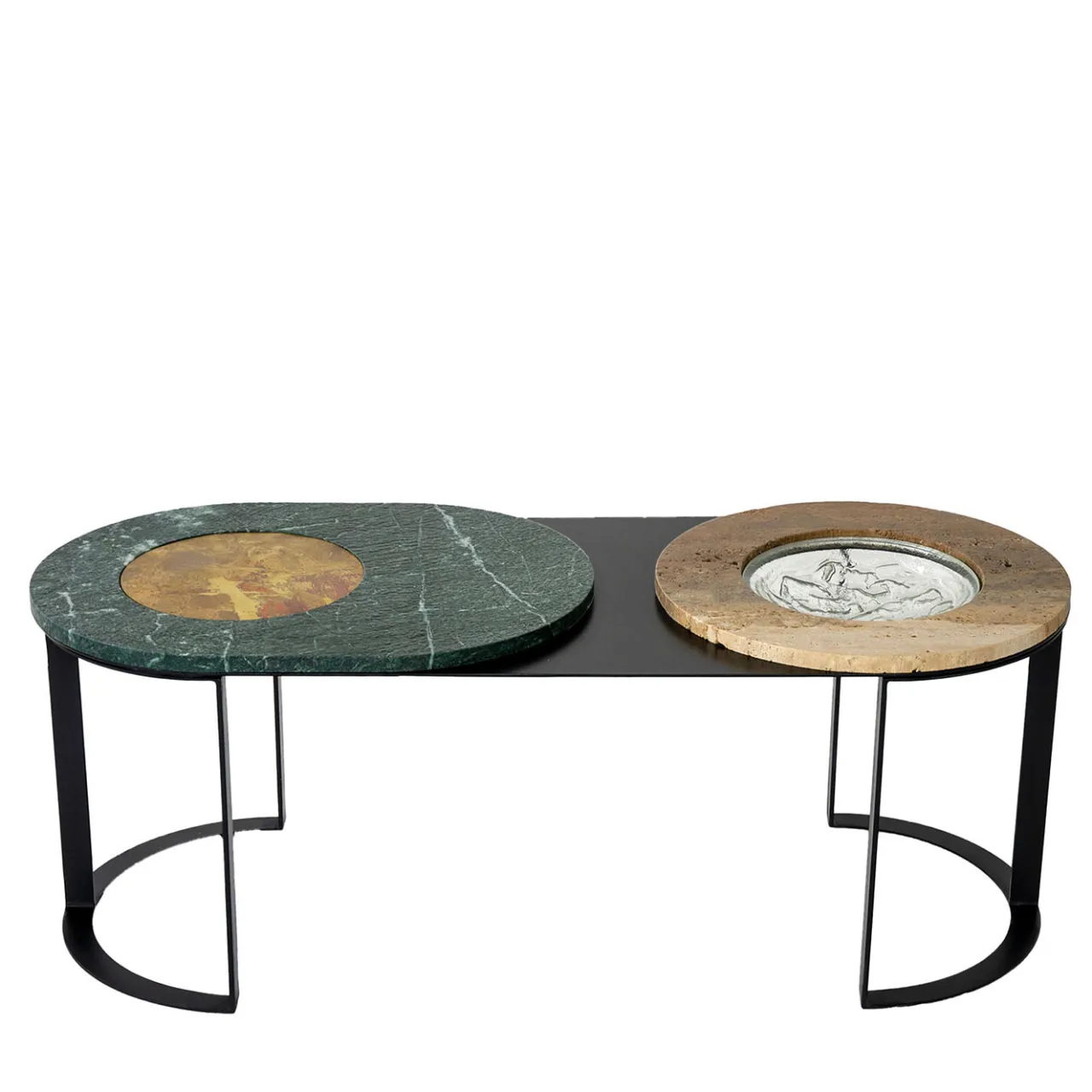 Atlasproject Coffee Tables<Levia Signa Small Table