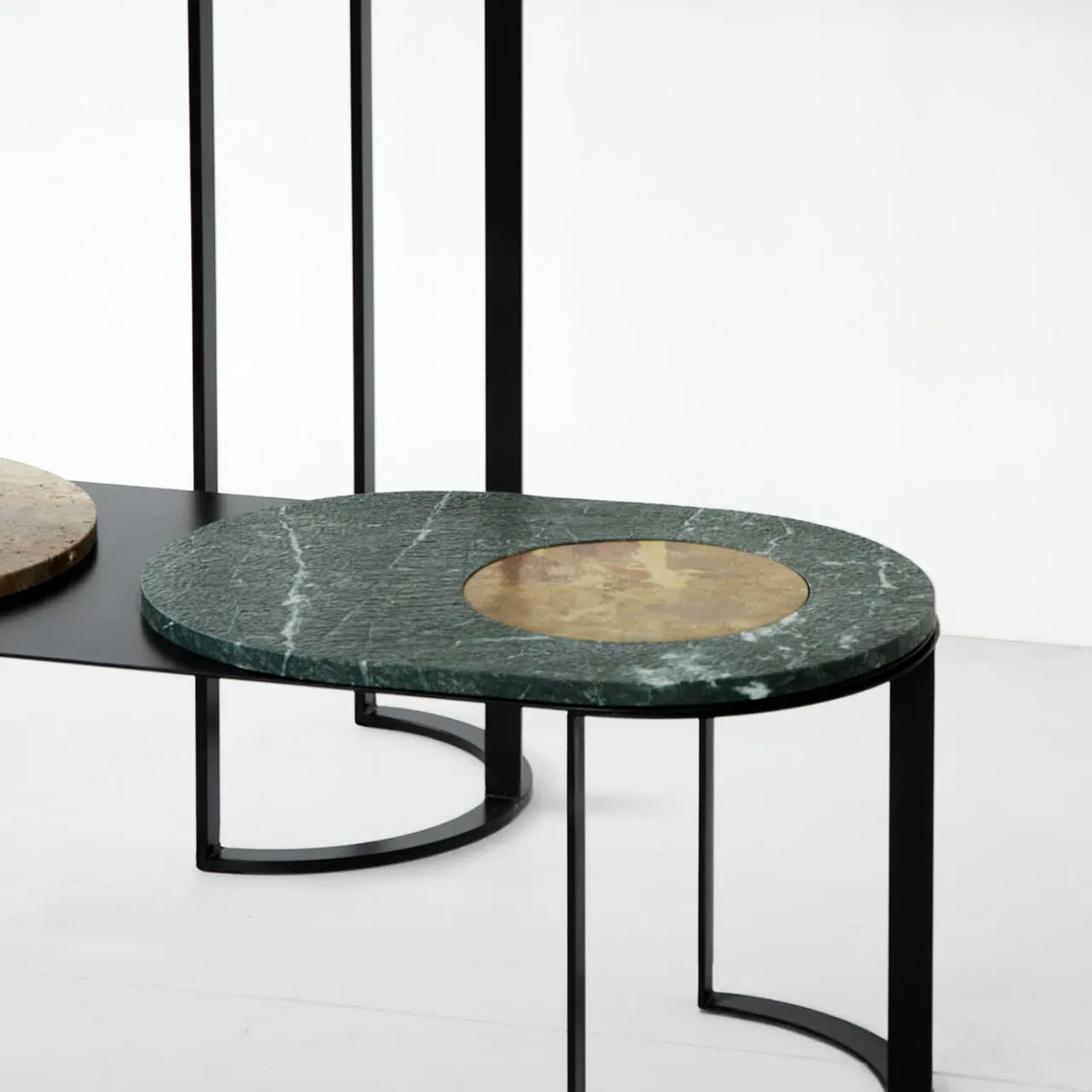 Atlasproject Coffee Tables<Levia Signa Small Table