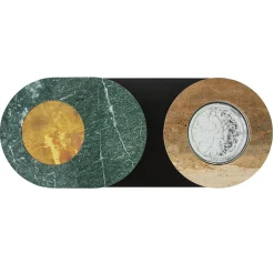 Atlasproject Coffee Tables<Levia Signa Small Table