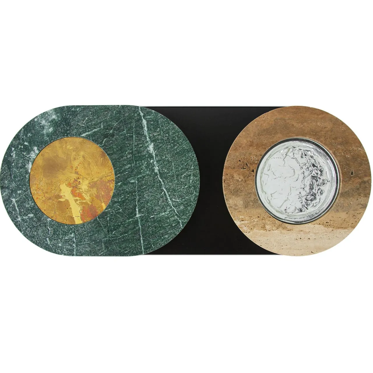 Atlasproject Coffee Tables<Levia Signa Small Table