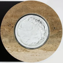 Atlasproject Coffee Tables<Levia Signa Small Table