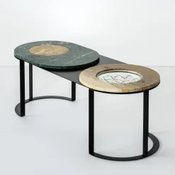 Atlasproject Coffee Tables<Levia Signa Small Table