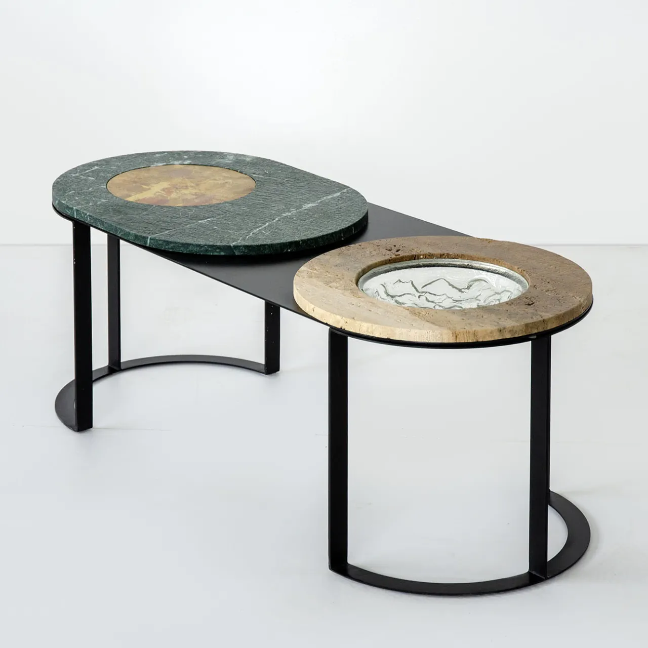 Atlasproject Coffee Tables<Levia Signa Small Table