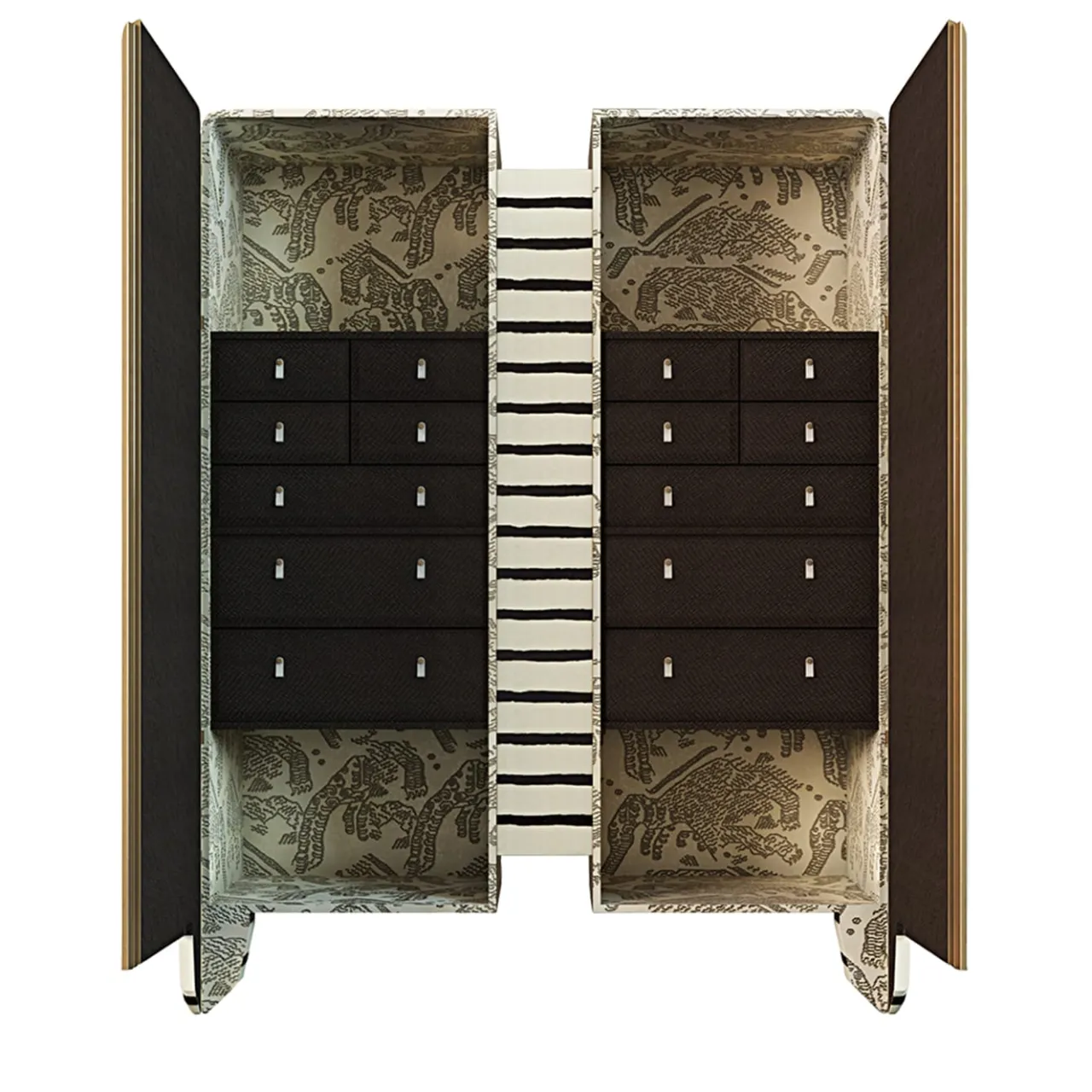 Radice Cabinets<Levity Cabinet