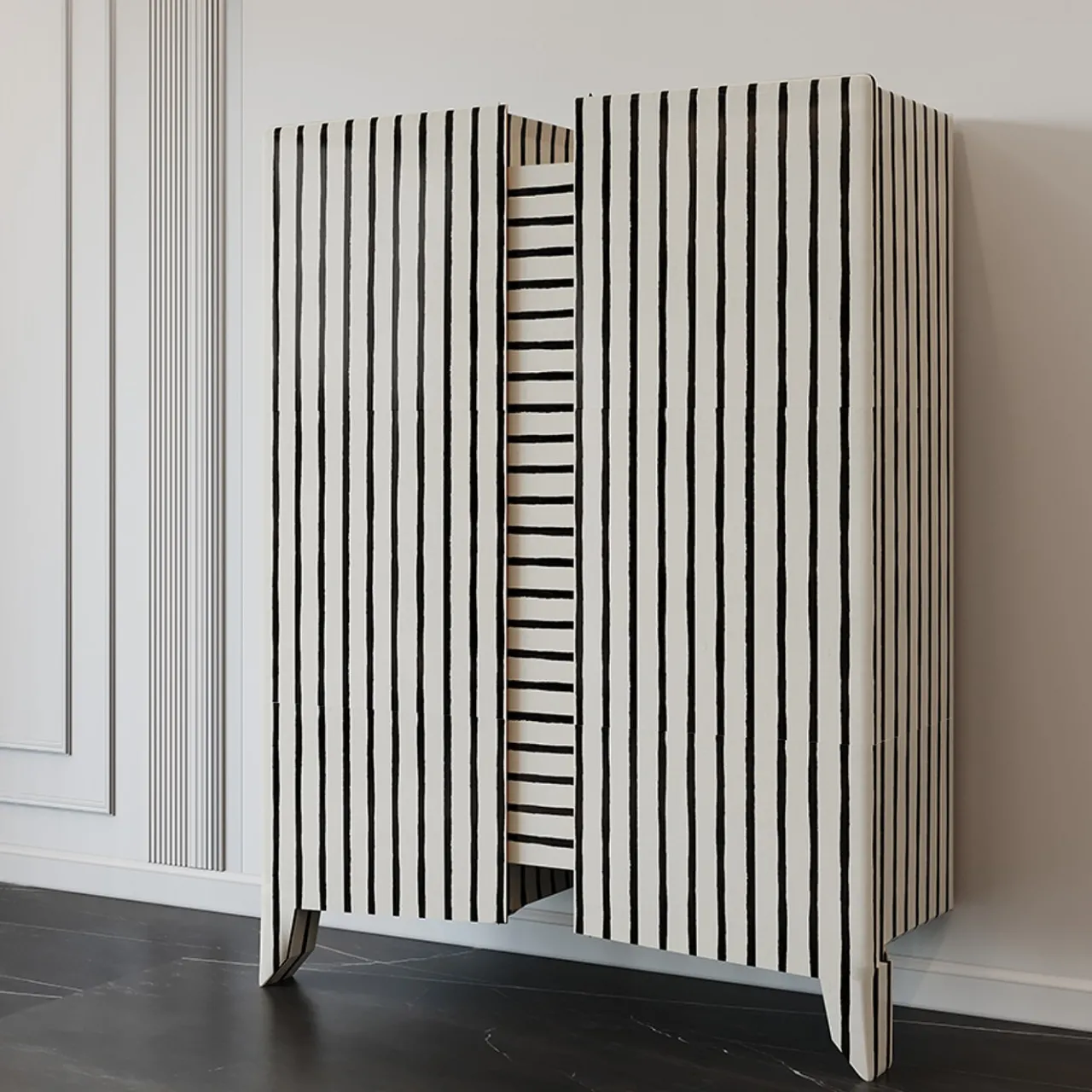 Radice Cabinets<Levity Cabinet