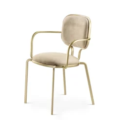 Ghidini 1961 Chairs<Liù chair