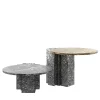 Radice Side Tables<Liam Set of 2 Coffee Tables