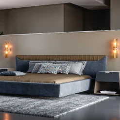 Living Couture Beds<Libra Bed
