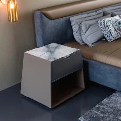 Living Couture Beds<Libra Bed