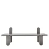 Cimento Benches<Lido Bench by Parisotto and Formenton