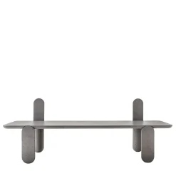Cimento Benches<Lido Bench by Parisotto and Formenton