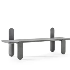 Cimento Benches<Lido Bench by Parisotto and Formenton