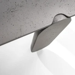 Cimento Benches<Lido Bench by Parisotto and Formenton