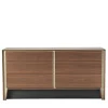 Casa Covre Dressers<Lido 6-Drawer Chest of Drawers