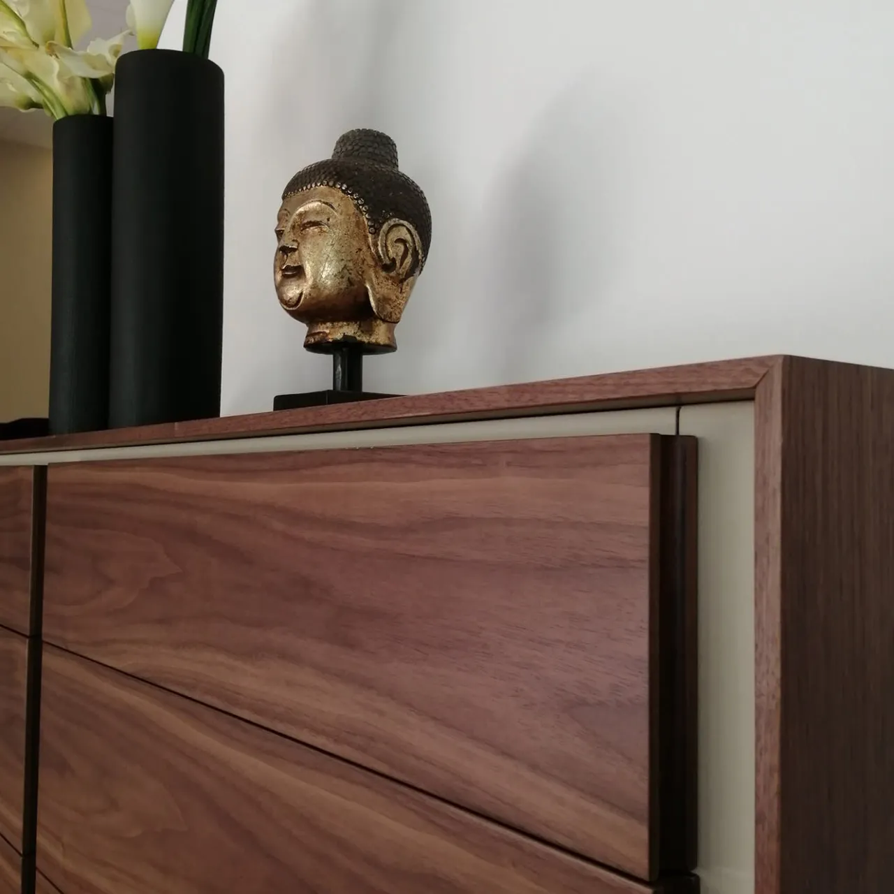 Casa Covre Dressers<Lido 6-Drawer Chest of Drawers