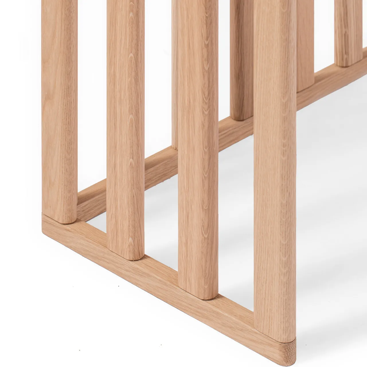 Medulum Bookcases<Lido Four-Tier Green Wood Bookcase