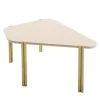Durame Coffee Tables<Light Jean Coffee Table