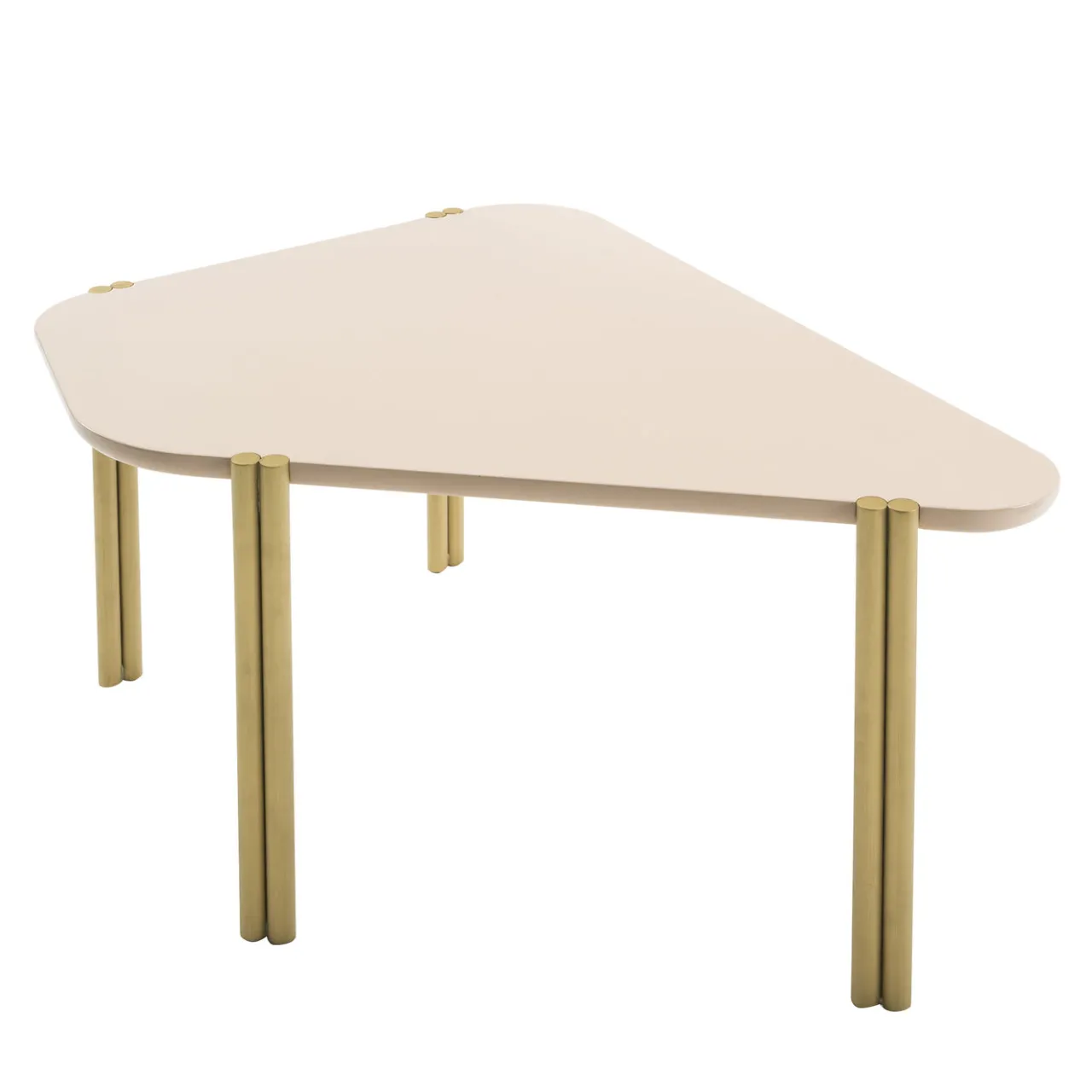Durame Coffee Tables<Light Jean Coffee Table