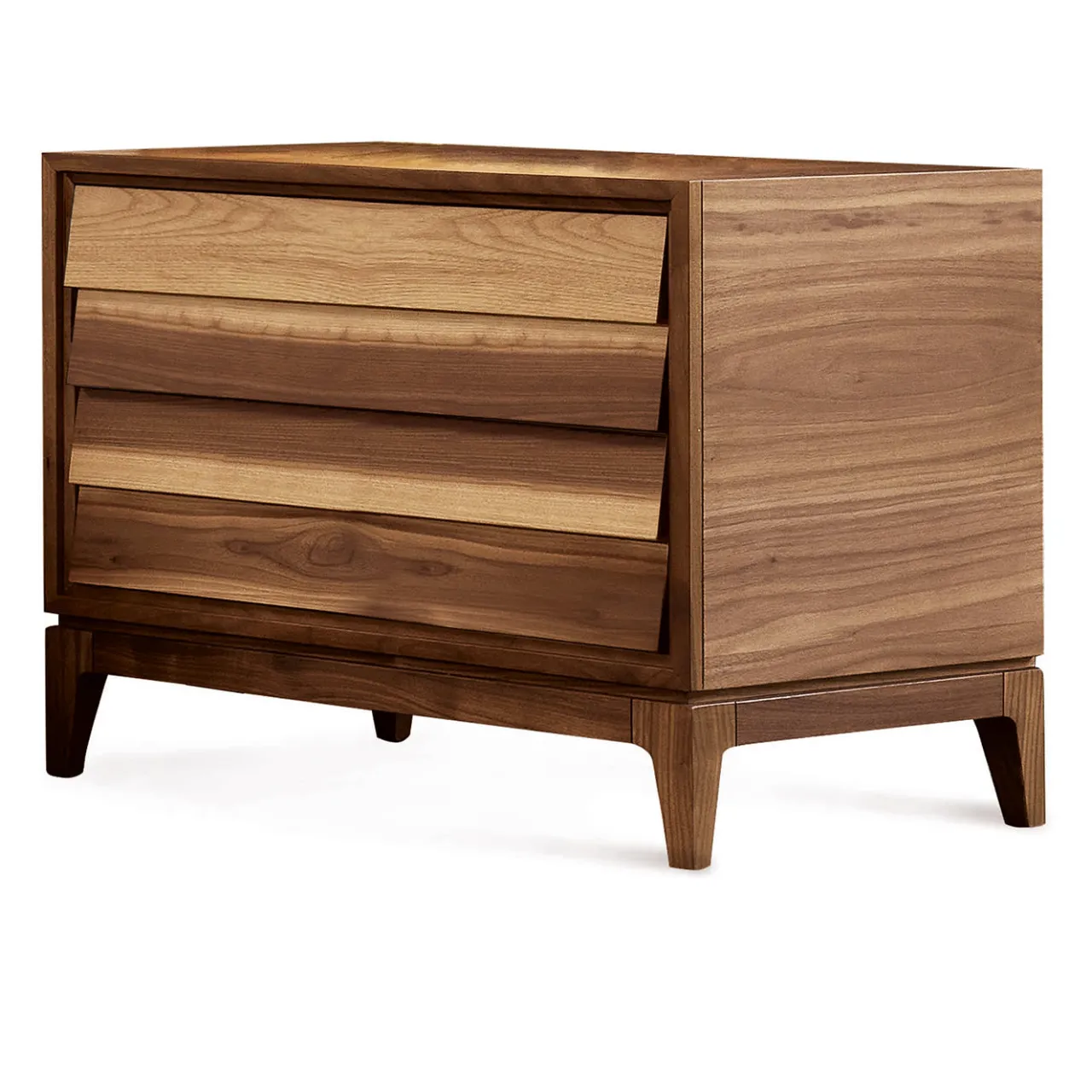 Dale Italia Nightstands<Liliale bedside table #1