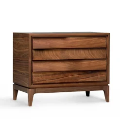 Dale Italia Nightstands<Liliale bedside table #1