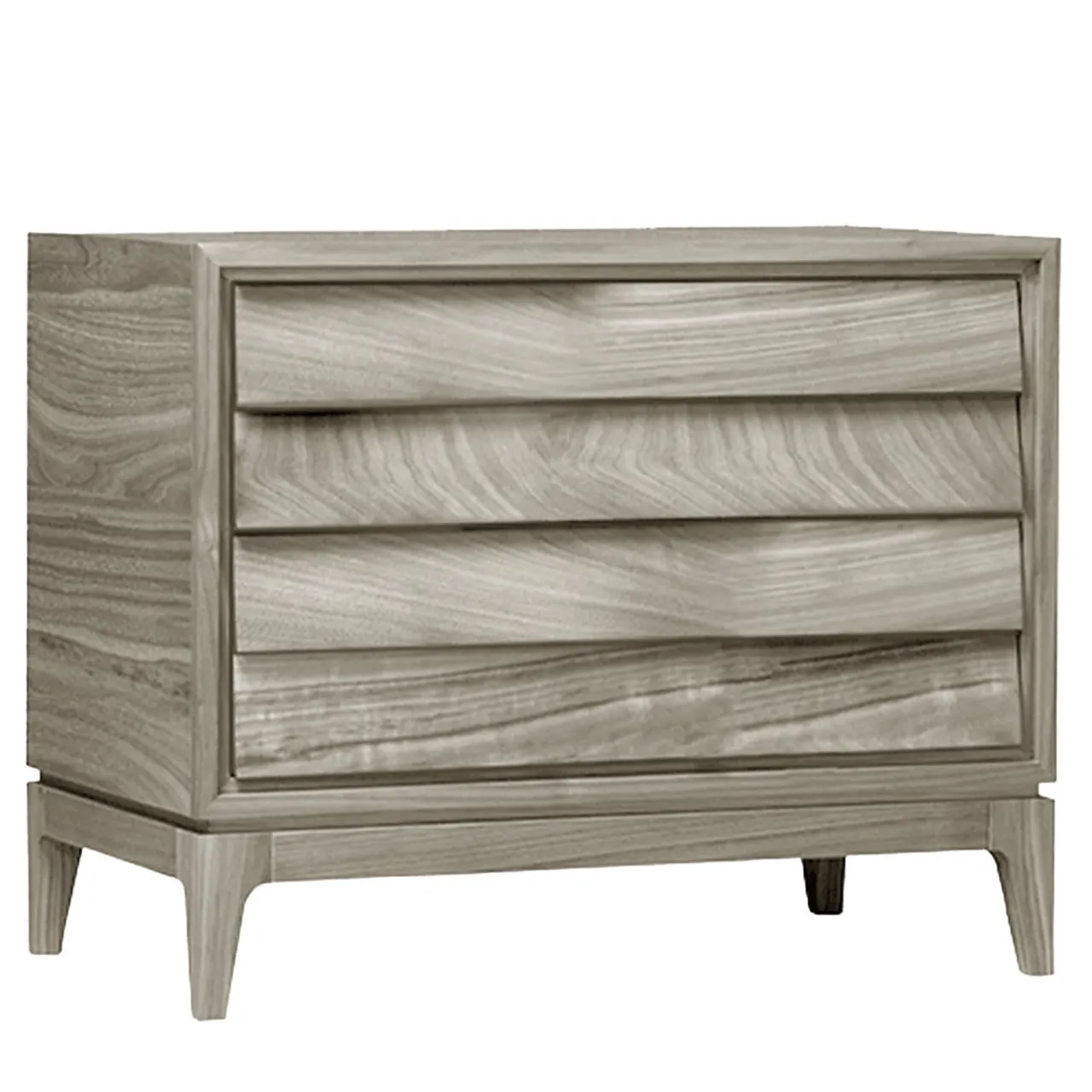 Dale Italia Nightstands<Liliale bedside table #2