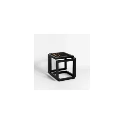 La Sartoria del Marmo by Lombardi Marmi Coffee Tables<L'Impossibile Sahara Noir Coffee Table