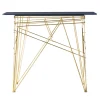Black Tie Consoles<Lin Console by Claudia Campone and Martina Stancati