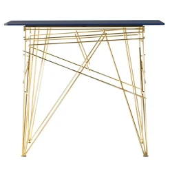 Black Tie Consoles<Lin Console by Claudia Campone and Martina Stancati