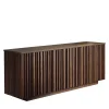 Pacini & Cappellini Sideboards Buffets<Line Ashwood Sideboard
