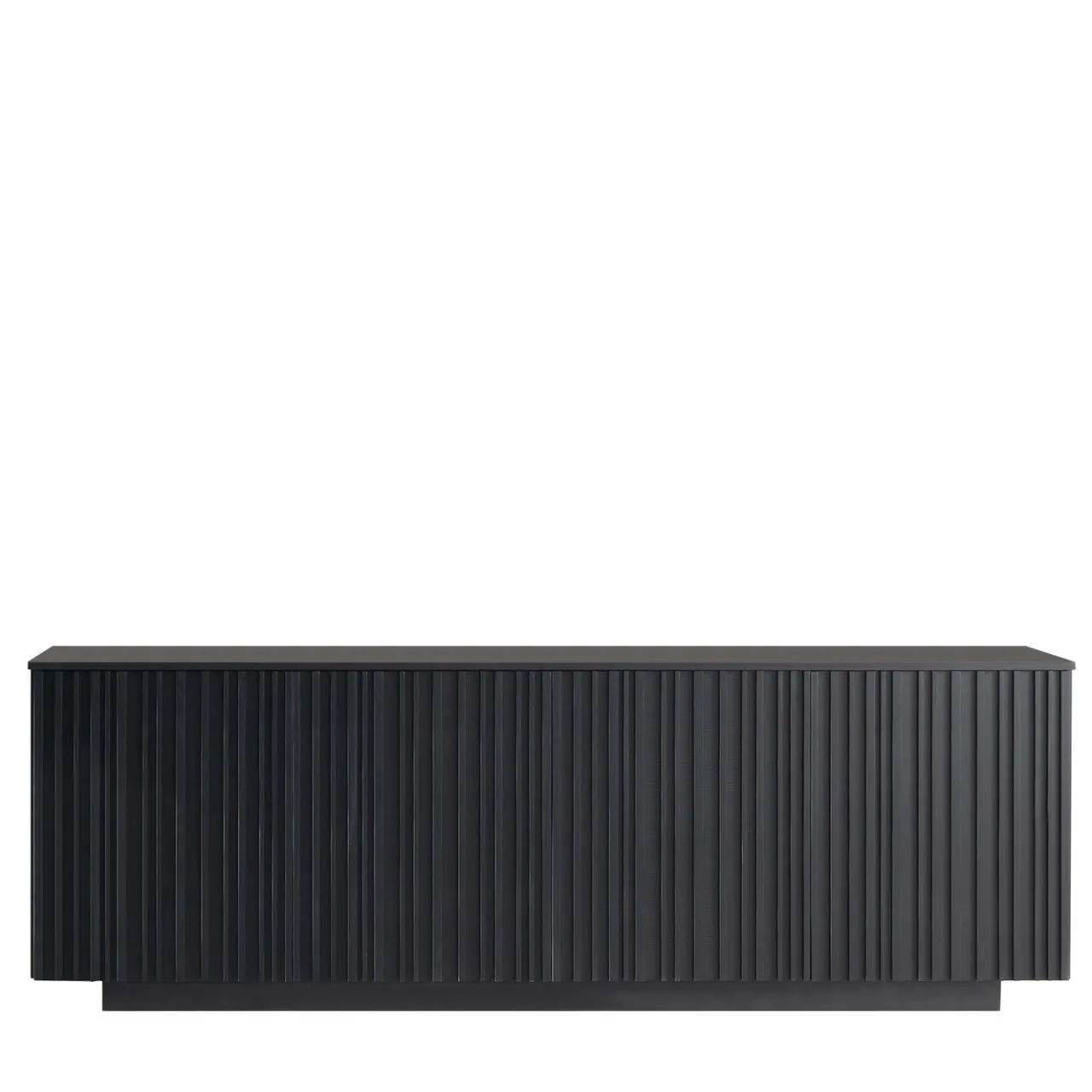 Pacini & Cappellini Sideboards Buffets<Line Sideboard by Giuliano Cappelletti