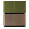 Meroni & Colzani Cabinets<Lingotto 1.2 Cupboard