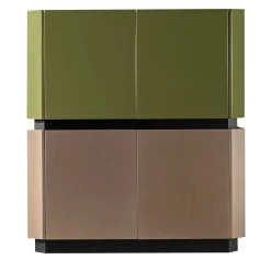 Meroni & Colzani Cabinets<Lingotto 1.2 Cupboard