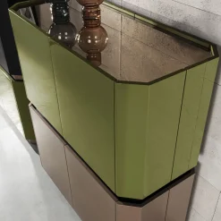 Meroni & Colzani Cabinets<Lingotto 1.2 Cupboard