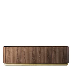 Meroni & Colzani Sideboards Buffets<Lingotto Sideboard