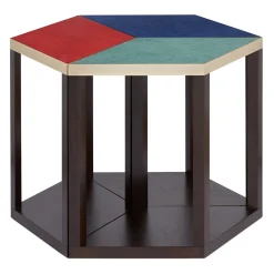 Armani Casa Side Tables<Link set of 3 small Table