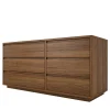 Ebanisteria Roberto Gambella Dressers<Linnea Dresser by Erika Gambella
