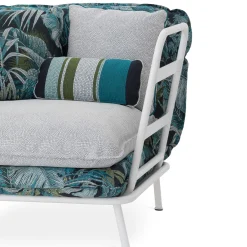 Sicis Outdoor Armchairs<Lipari Outdoor Armchair