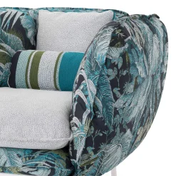 Sicis Outdoor Armchairs<Lipari Outdoor Armchair