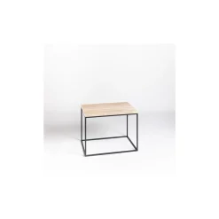 La Sartoria del Marmo by Lombardi Marmi Coffee Tables<Lipari Travertine Coffee Table